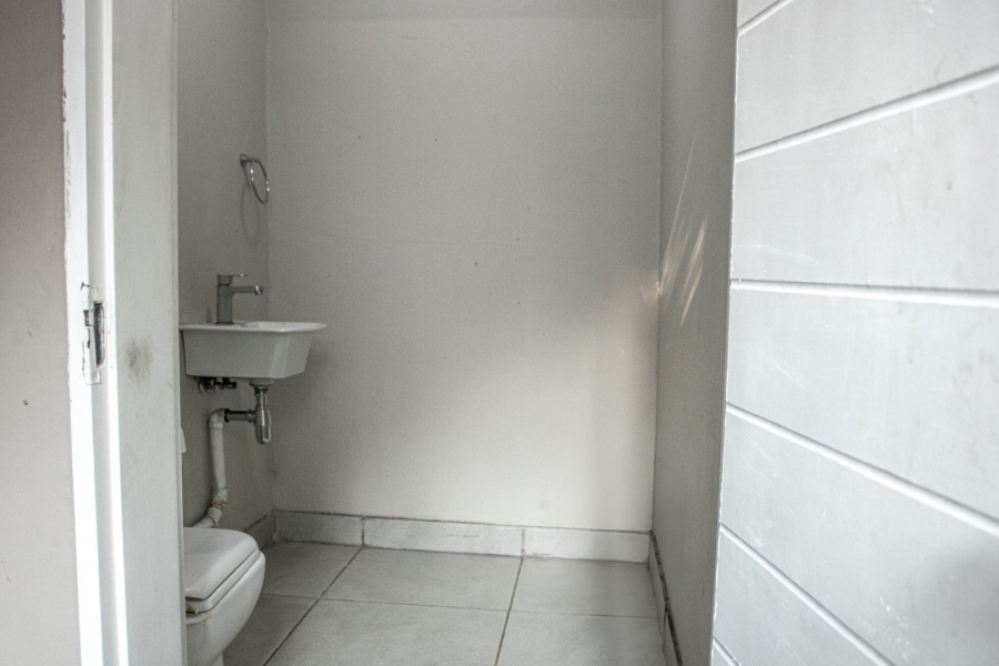 Commercial Property for Sale in Brandwag Free State